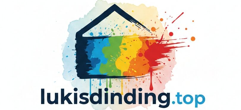 Jasa Lukis Dinding Terbaik | lukisdinding.top